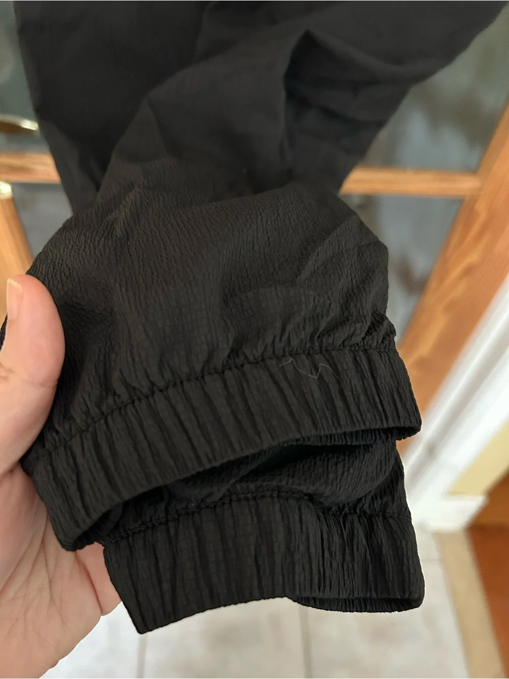 Lululemon In-Depth Jogger (28") - Picture 8 of 9